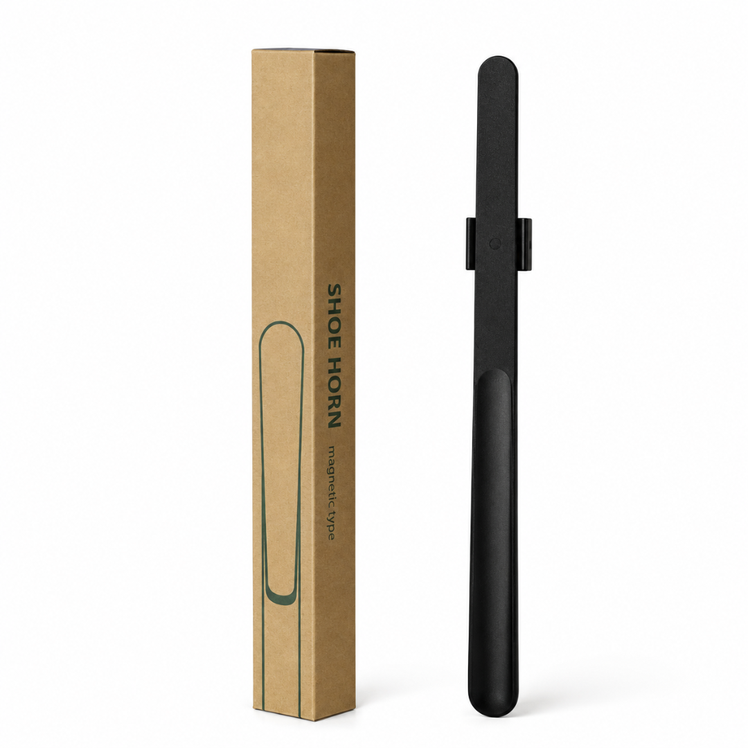 The Nordic Shoehorn