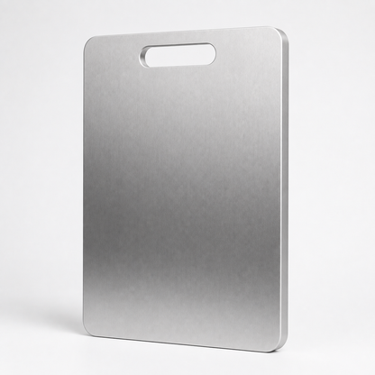 Alva Titanium Cutting Board