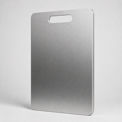 Alva Titanium Cutting Board