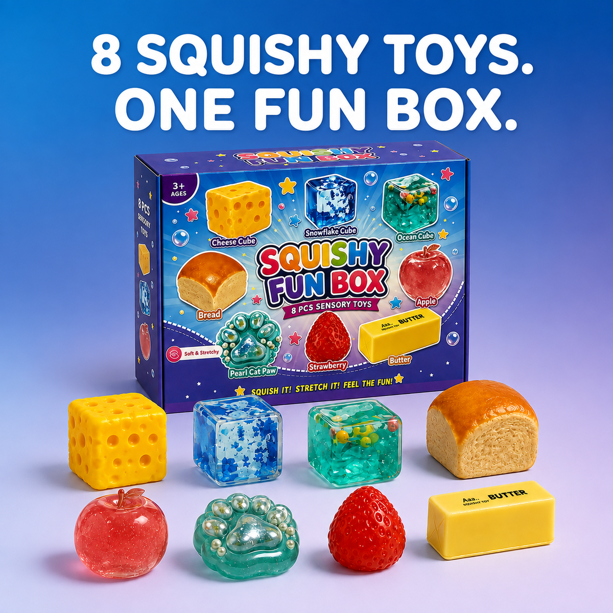 Squishies