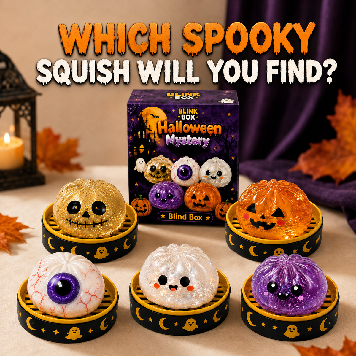 Squishies