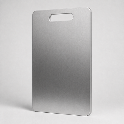 Alva Titanium Cutting Board