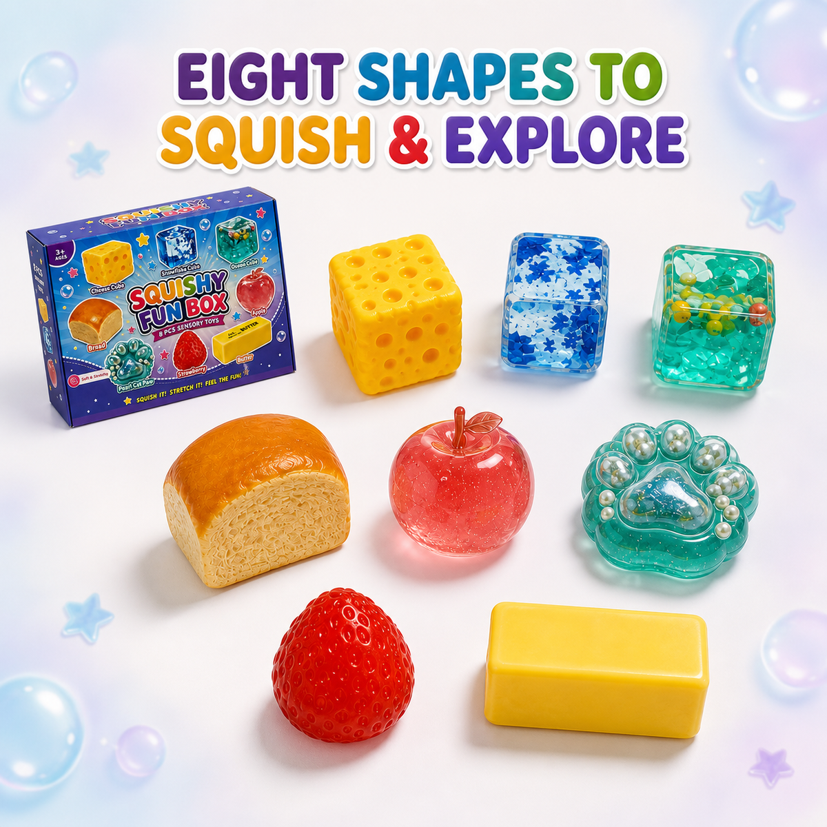 Squishies
