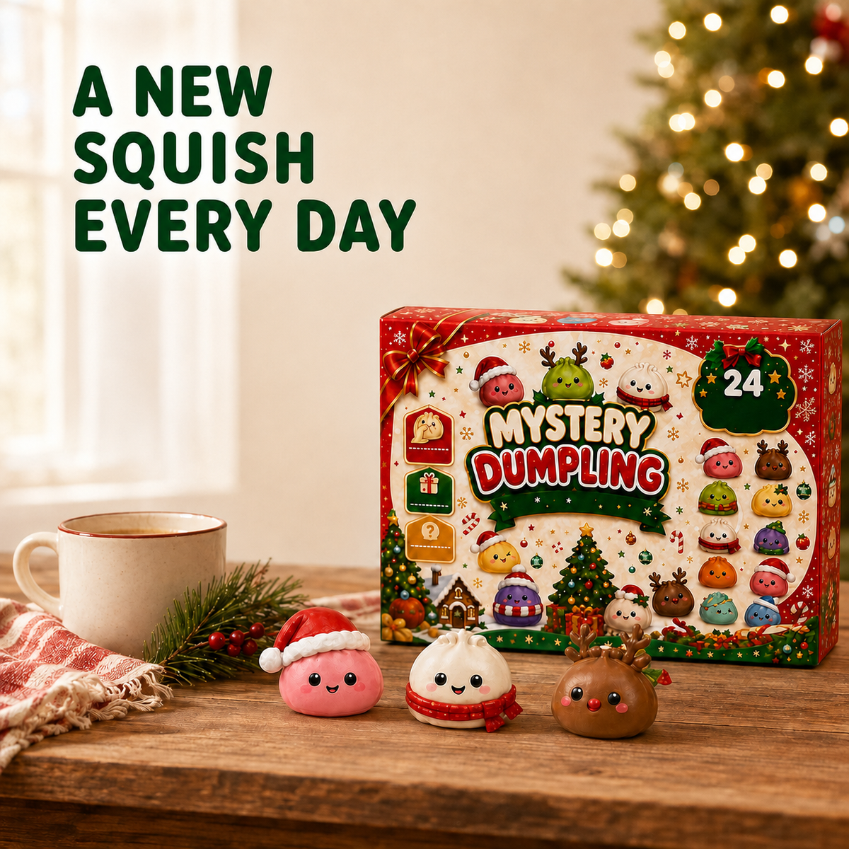 Squishies