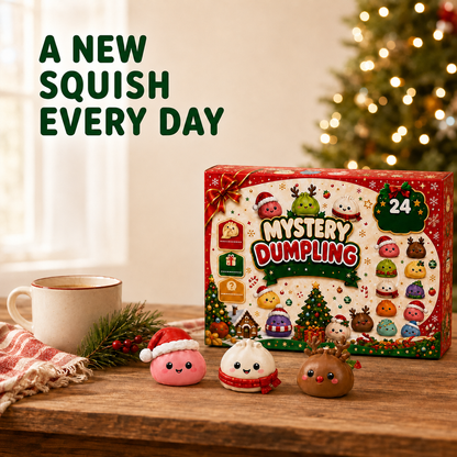 Squishies