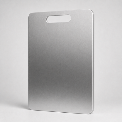 Alva Titanium Cutting Board