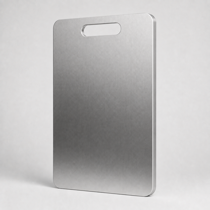 Alva Titanium Cutting Board