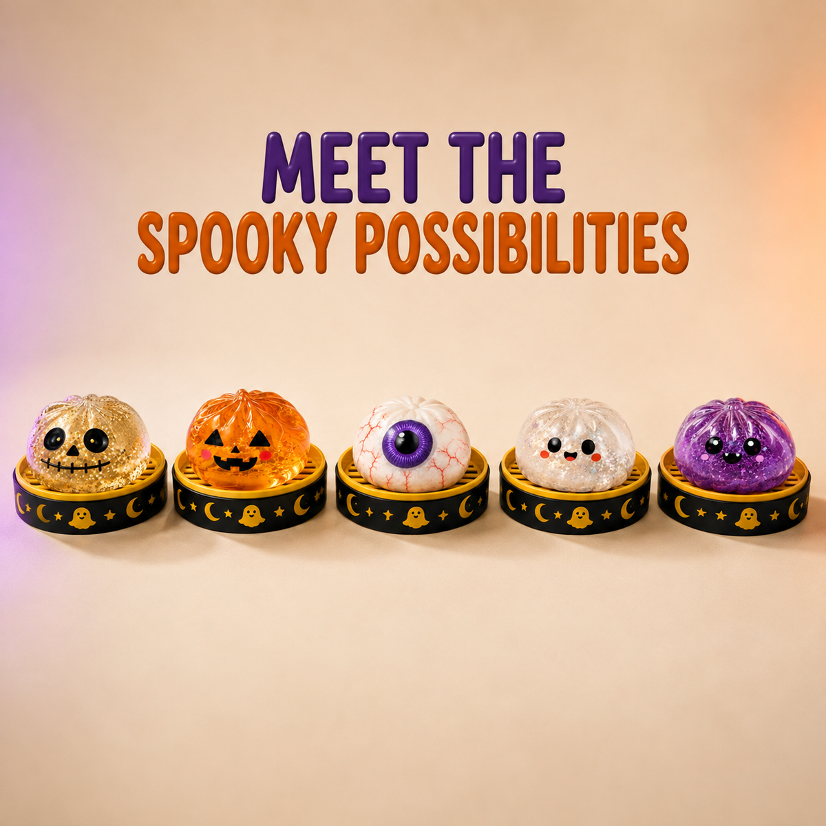 Squishies