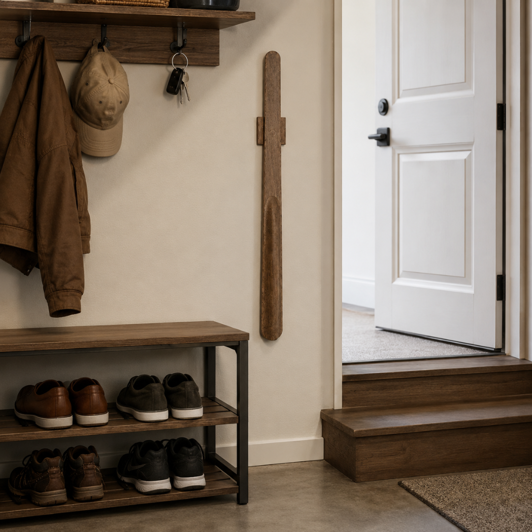 The Nordic Shoehorn