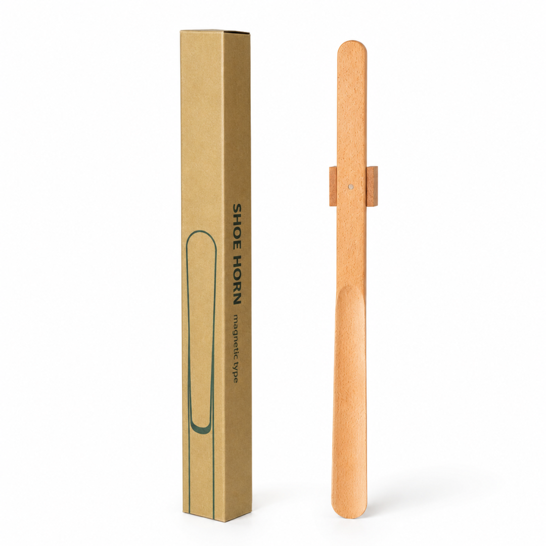 The Nordic Shoehorn