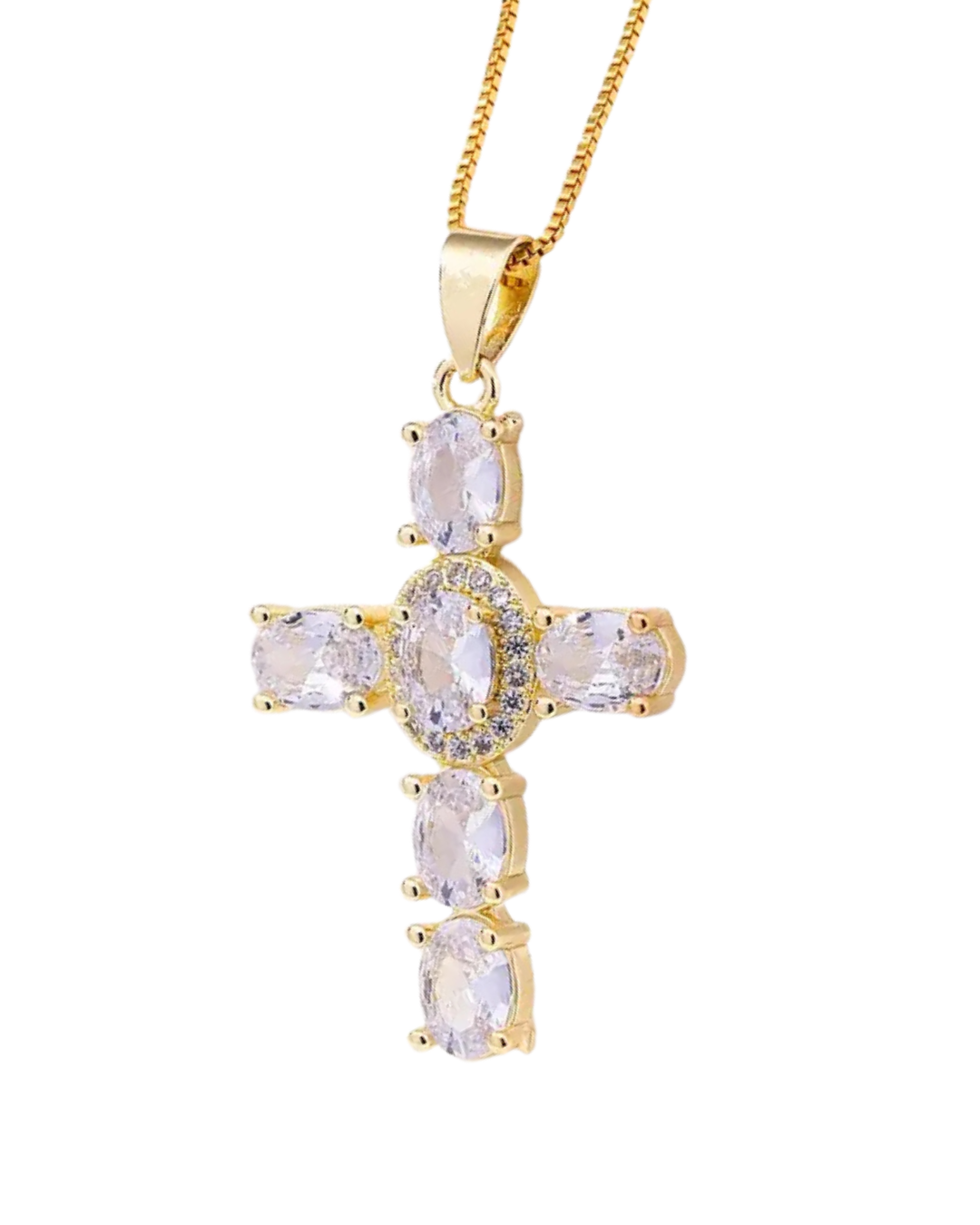 Alva Cross