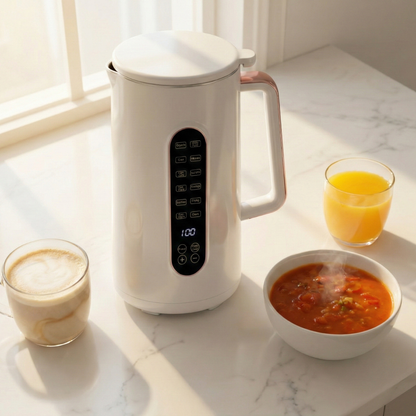 The OroMilk One-Touch V2