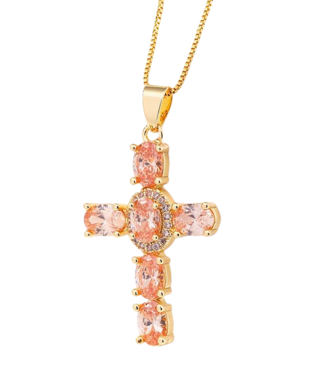 Alva Cross