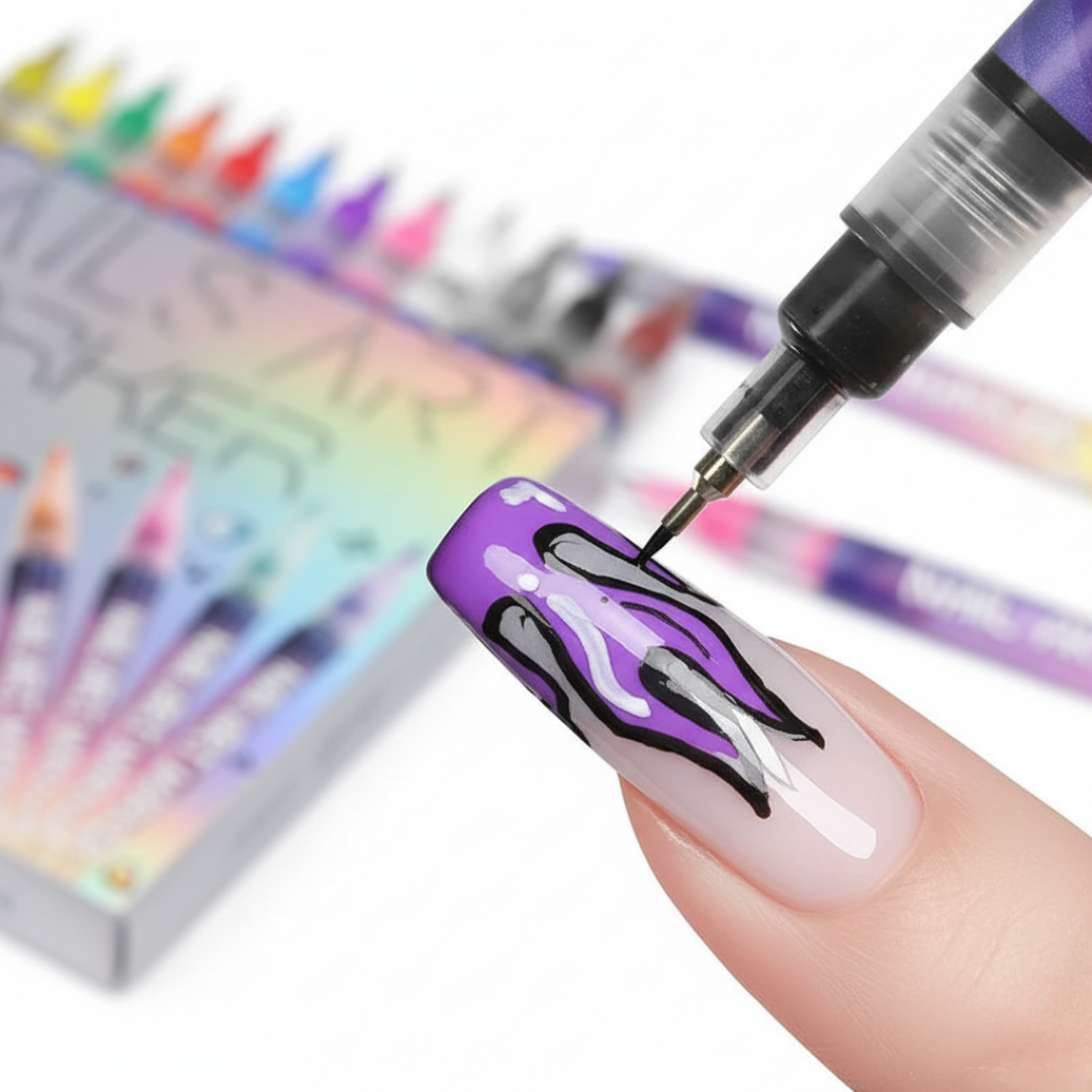 ColorEase™ Pens