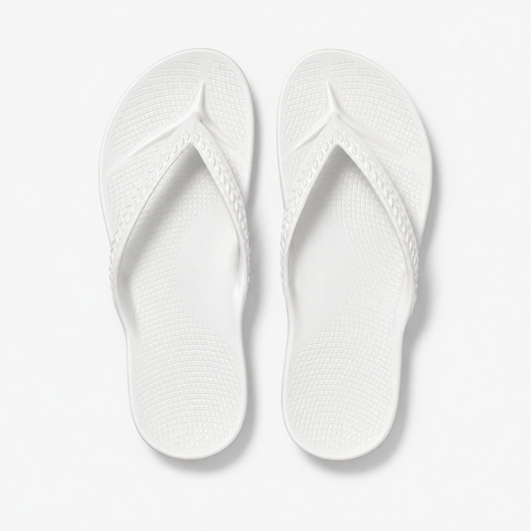PalmStep Sandals