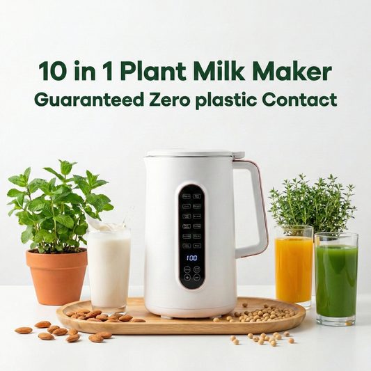 The OroMilk One-Touch V2