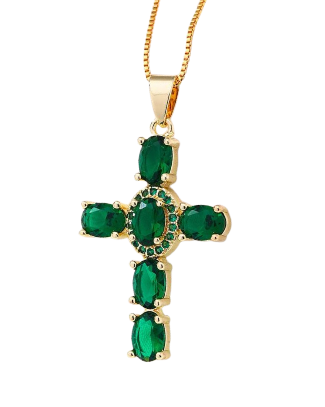 Alva Cross