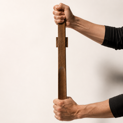 The Nordic Shoehorn