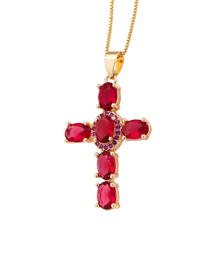 Alva Cross