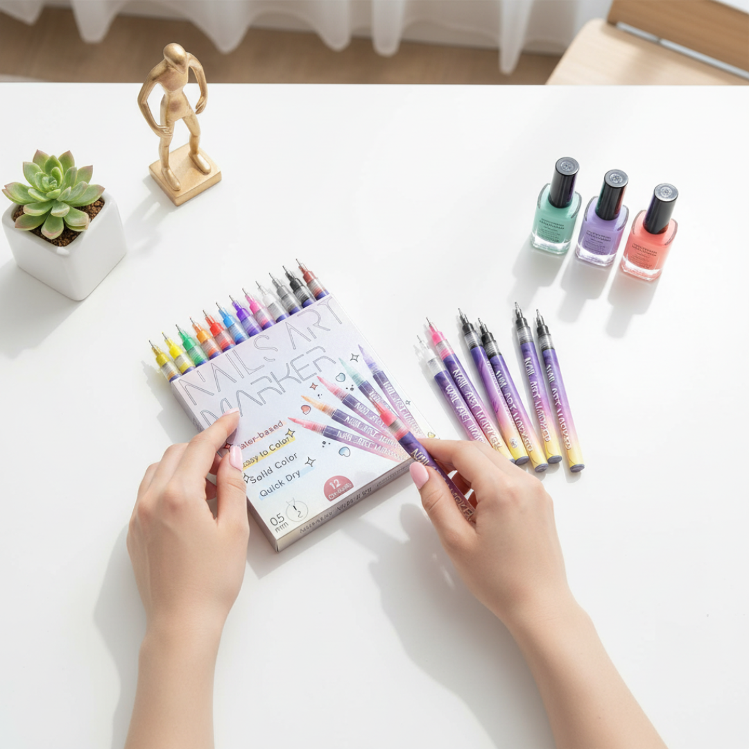 ColorEase™ Pens