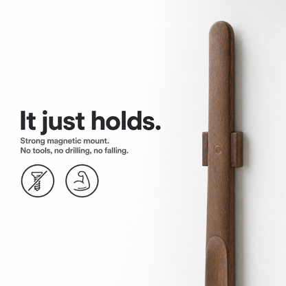 The Nordic Shoehorn
