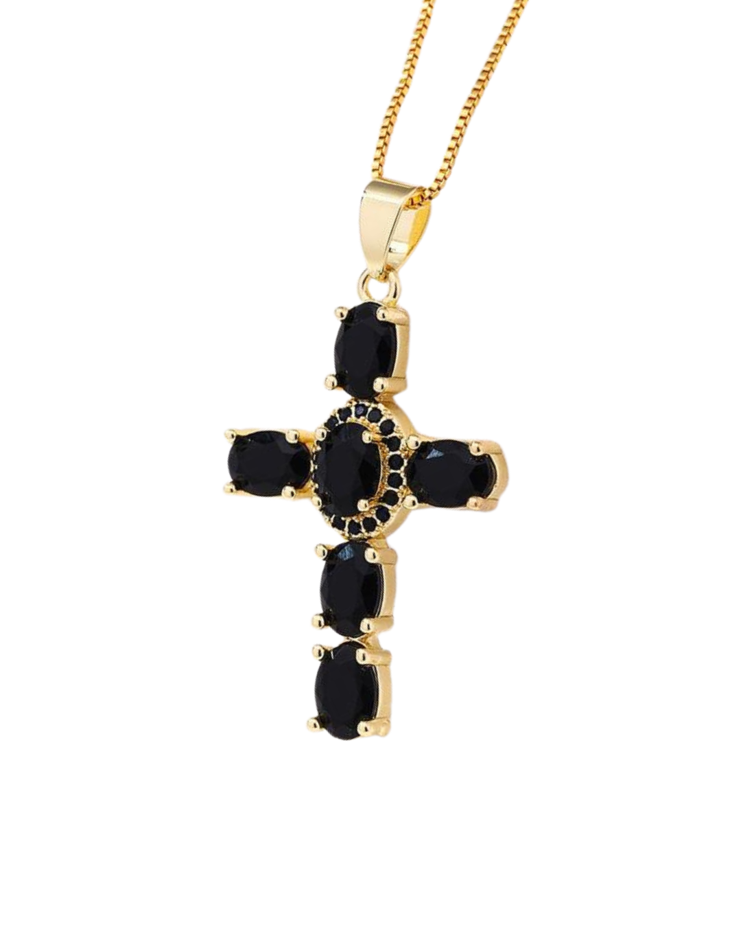 Alva Cross