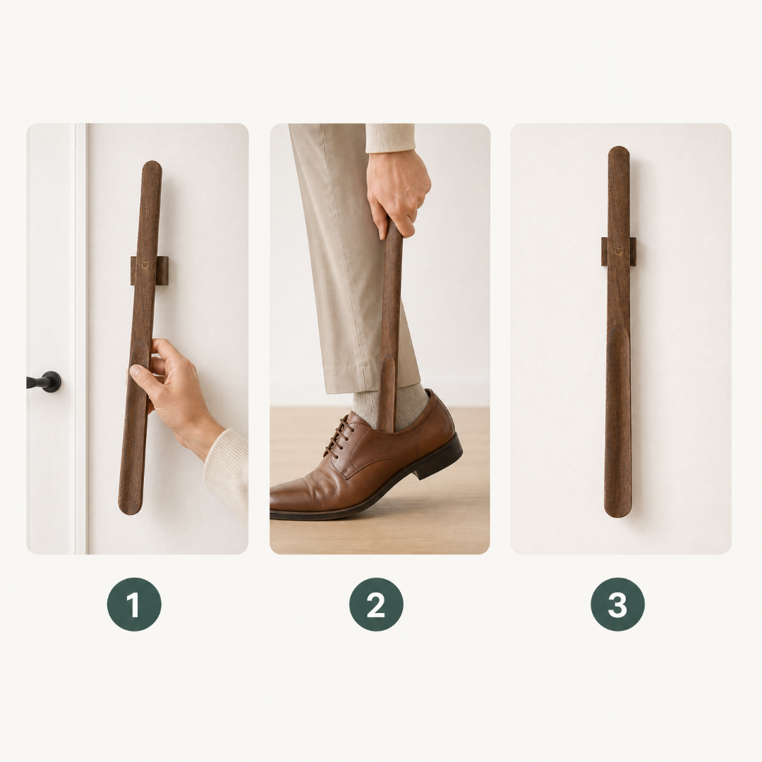 The Nordic Shoehorn