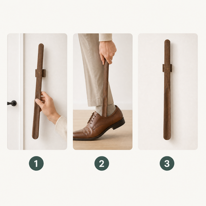 The Nordic Shoehorn