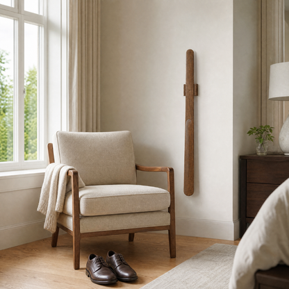 The Nordic Shoehorn