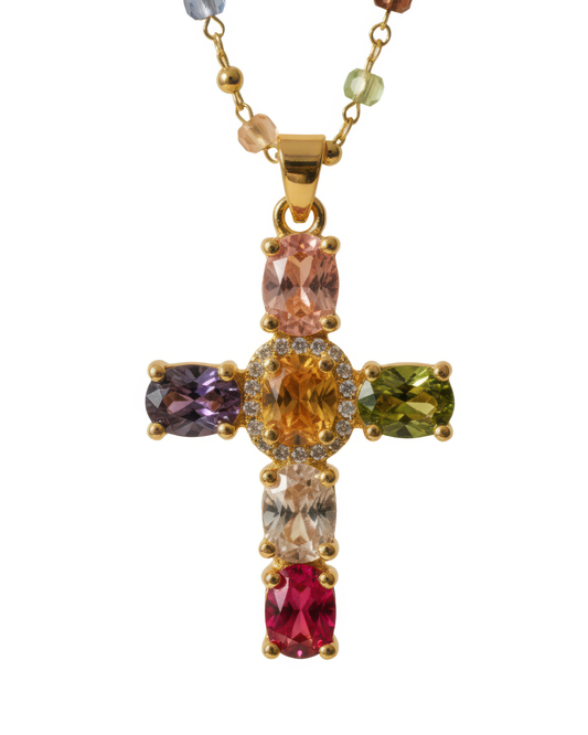 Alva Cross