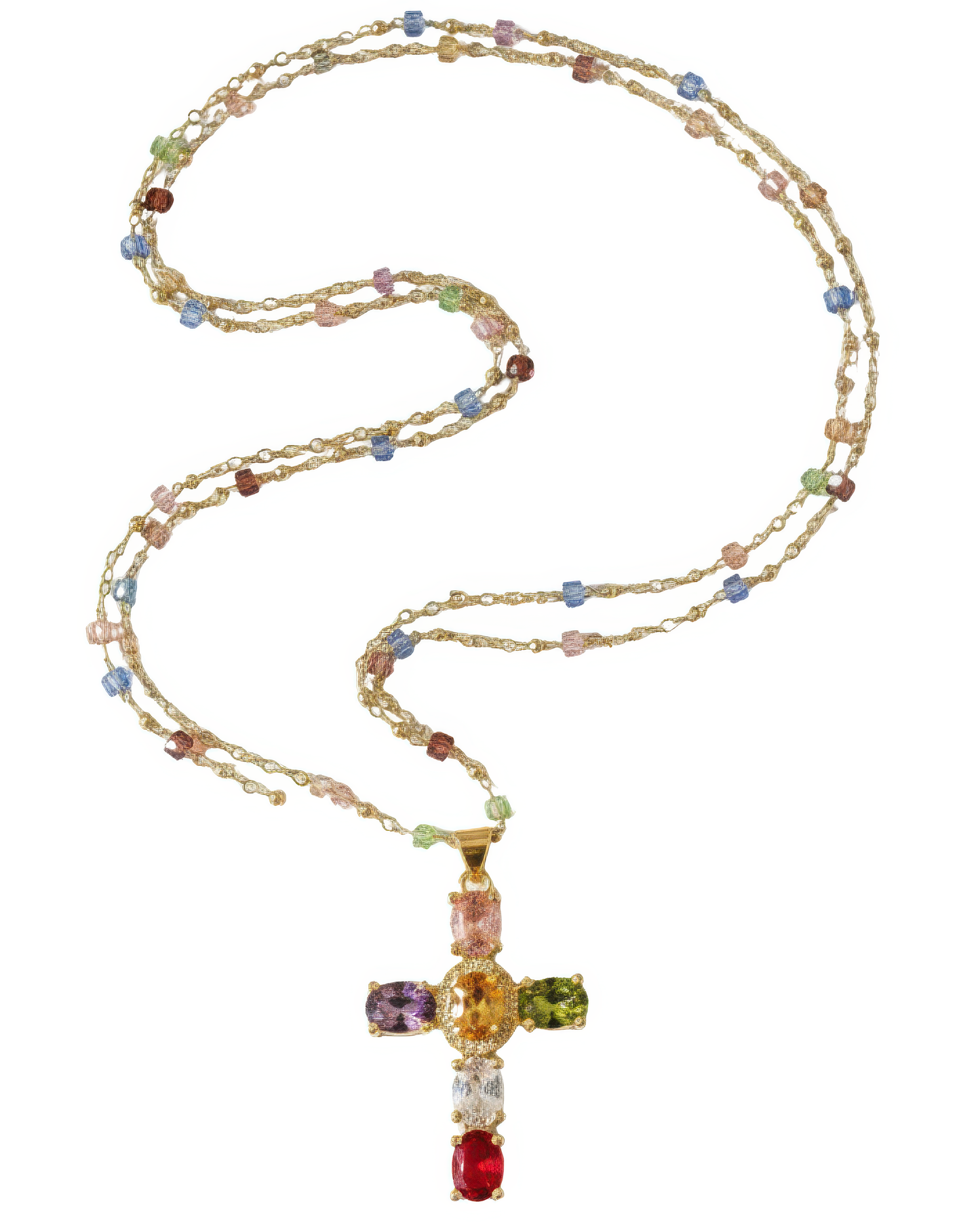 Alva Cross