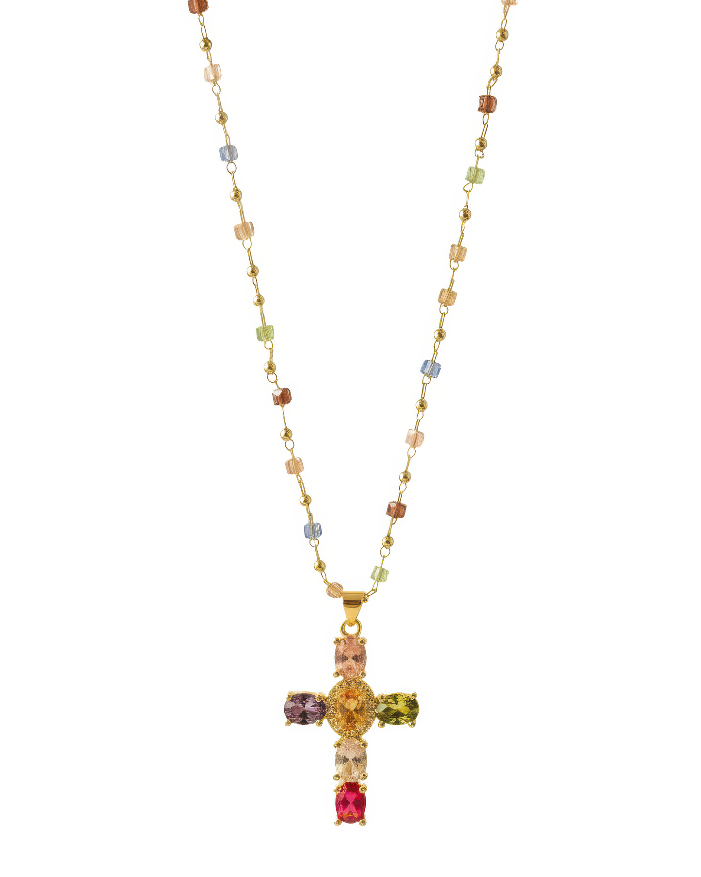 Alva Cross