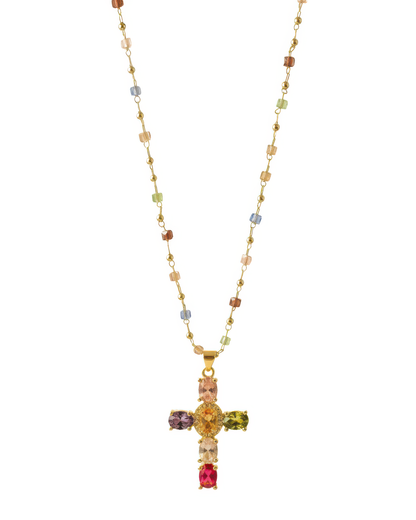 Alva Cross
