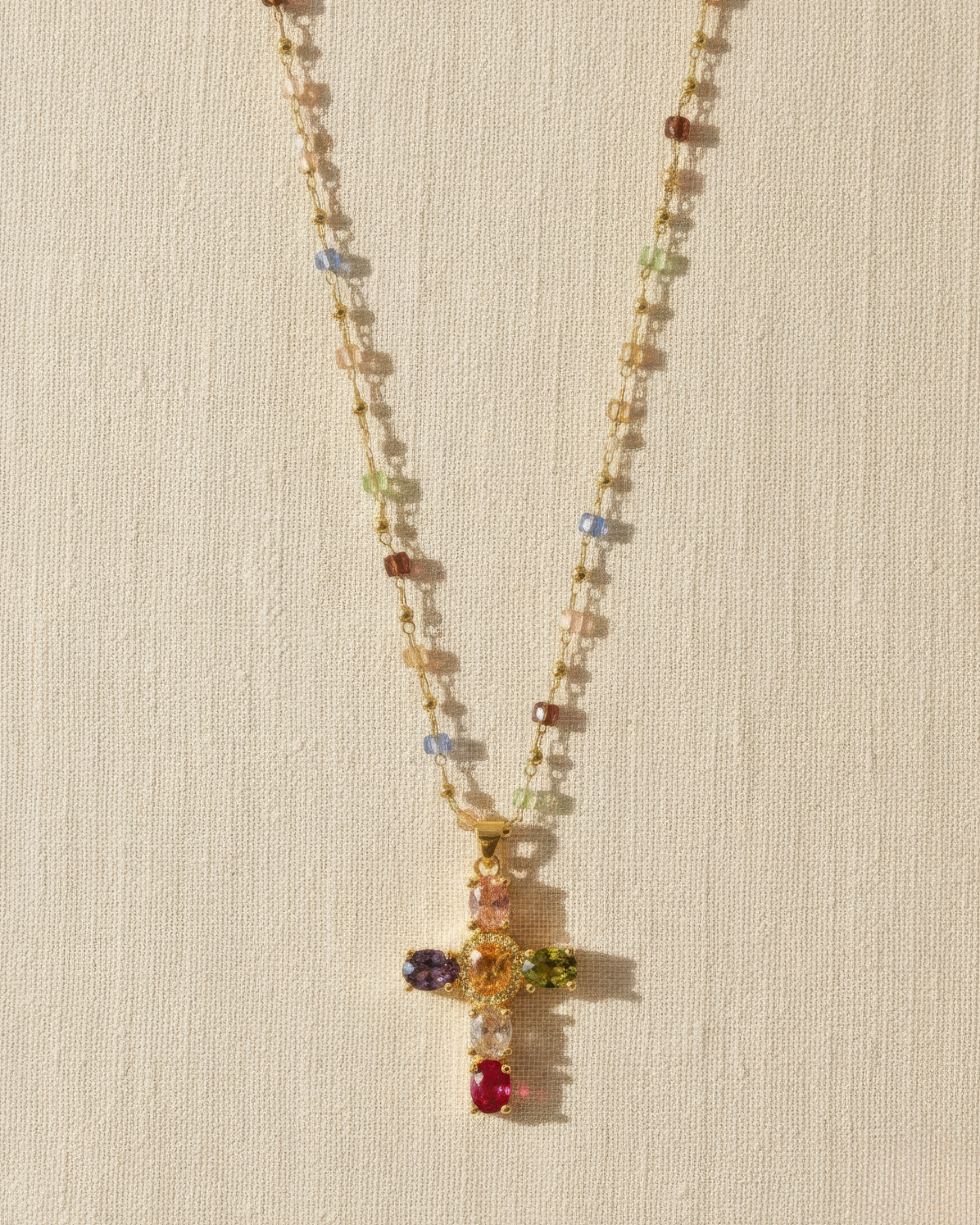 Alva Cross