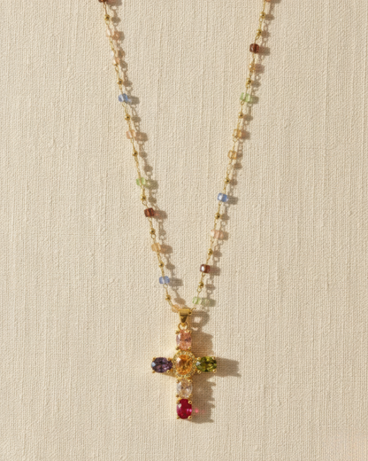 Alva Cross