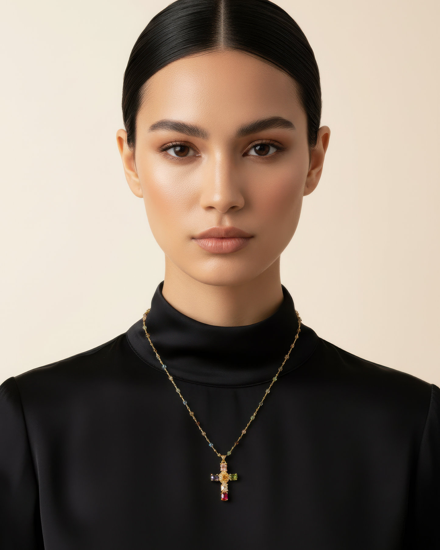 Alva Cross