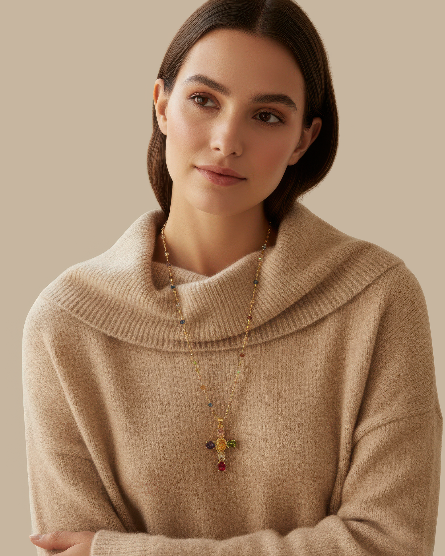 Alva Cross