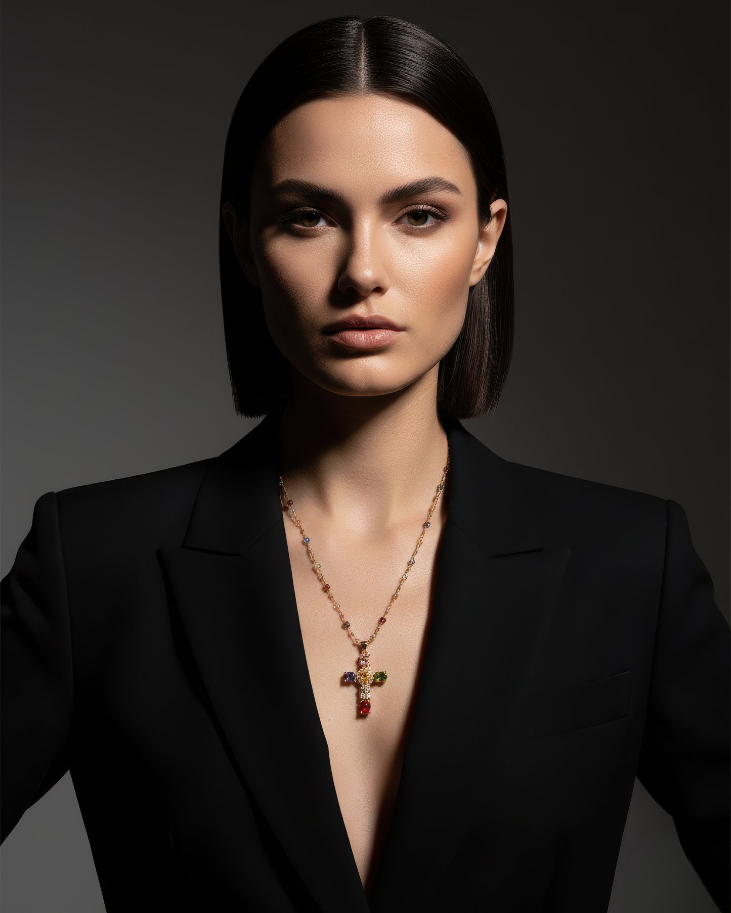 Alva Cross