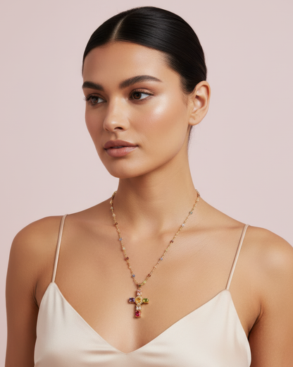 Alva Cross