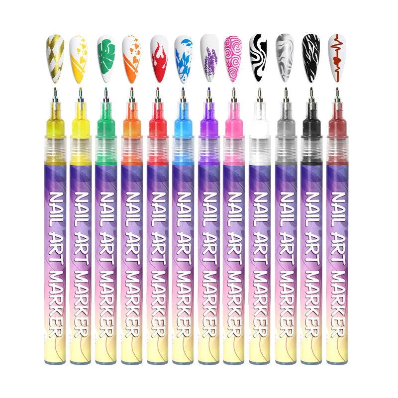 ColorEase™ Pens
