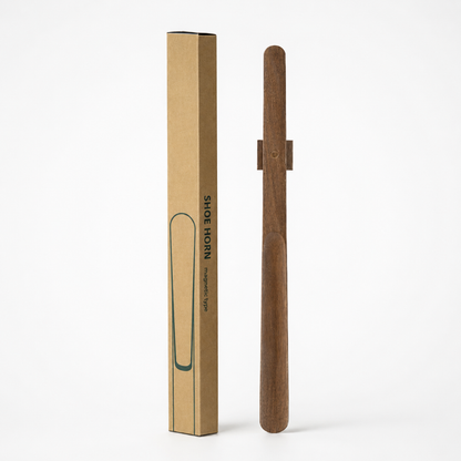 The Nordic Shoehorn