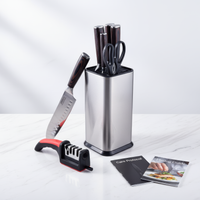 Premium Demascus Stainless Steel