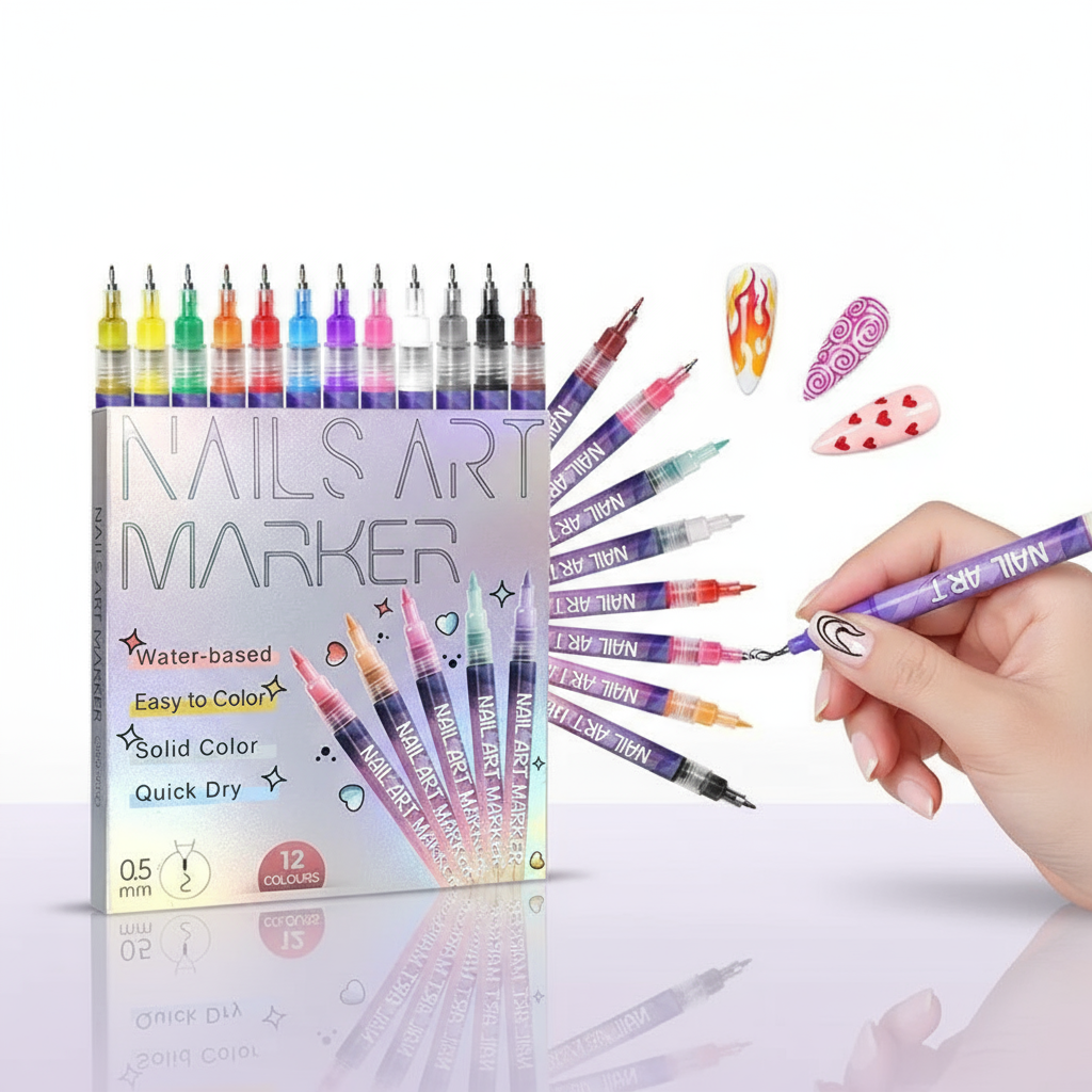 ColorEase™ Pens