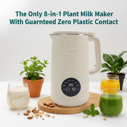 The OroMilk One-Touch